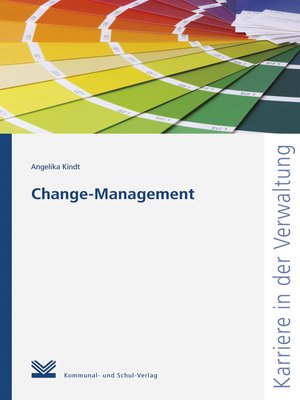 cover image of Change-Management